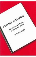 Getting Published