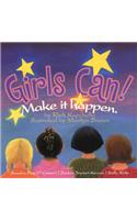Girls Can!
