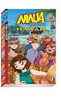 Ninja High School Hawaii Pocket Manga