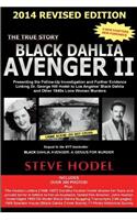 Black Dahlia Avenger II