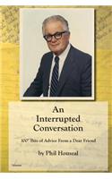 Interrupted Conversation