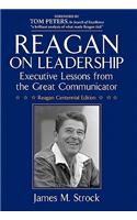 Reagan on Leadership