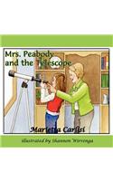 Mrs. Peabody and the Telescope