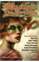 Mythic Delirium