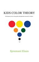 Kids Color Theory