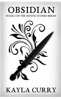 Obsidian (Mystic Stones Series #1)