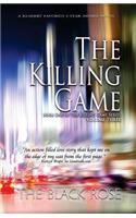 Killing Game, Volume Three of the first book of The Killing Game Series