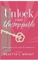 Unlock Your Unstoppable