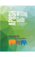 Apush Writing Guide: How to Write Winning Responses to Dbqs, Leqs, and Saqs on the AP U.S. History Exam