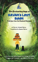 Enchanting Saga of Ravan's Lost Boon