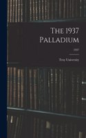 The 1937 Palladium; 1937