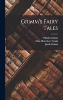 Grimm's Fairy Tales