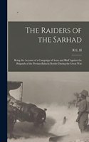 Raiders of the Sarhad