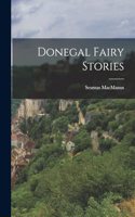 Donegal Fairy Stories