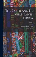 Earth and Its Inhabitants, Africa; Volume 1