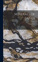 Minerals of Japan