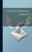 Swedenborg Library; v. 9