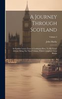 Journey Through Scotland