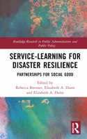 Service-Learning for Disaster Resilience