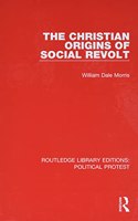 Christian Origins of Social Revolt