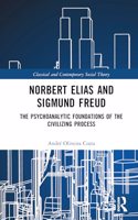 Norbert Elias and Sigmund Freud