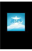 Jesus First