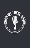 Support Local Radio