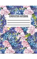 Composition Notebook