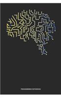 Programmer Notebook