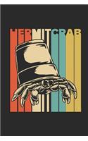 Hermit Crab Retro