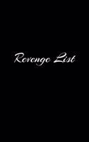 Revenge List
