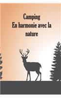 Camping En harmonie avec la nature