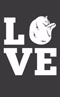 Love Katzen