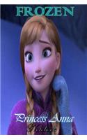 Princess Anna