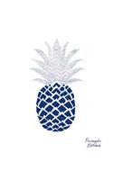 Pineapple Notebook