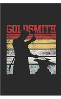 Goldsmith Retro