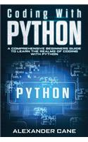 Coding with Python