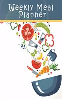 Weekly Meal Planner