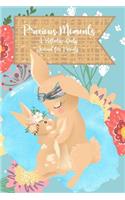 Precious Moments A Reflective Daily Journal for Parents