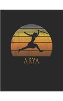 Arya