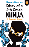 Game of Chase: #4