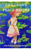 Children's Peace Poetry