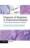 Diagnosis of Neoplasia in Endometrial Biopsies Book and Online Bundle: A Pattern-Based and Algorithmic Approach