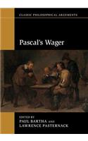 Pascal's Wager