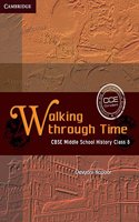Walking Through Time 8 Student Book