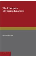 Principles of Thermodynamics