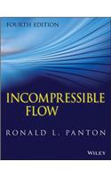 Incompressible Flow