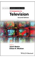 A Companion to Television