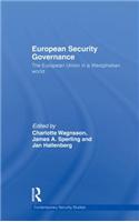 European Security Governance