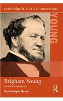 Brigham Young